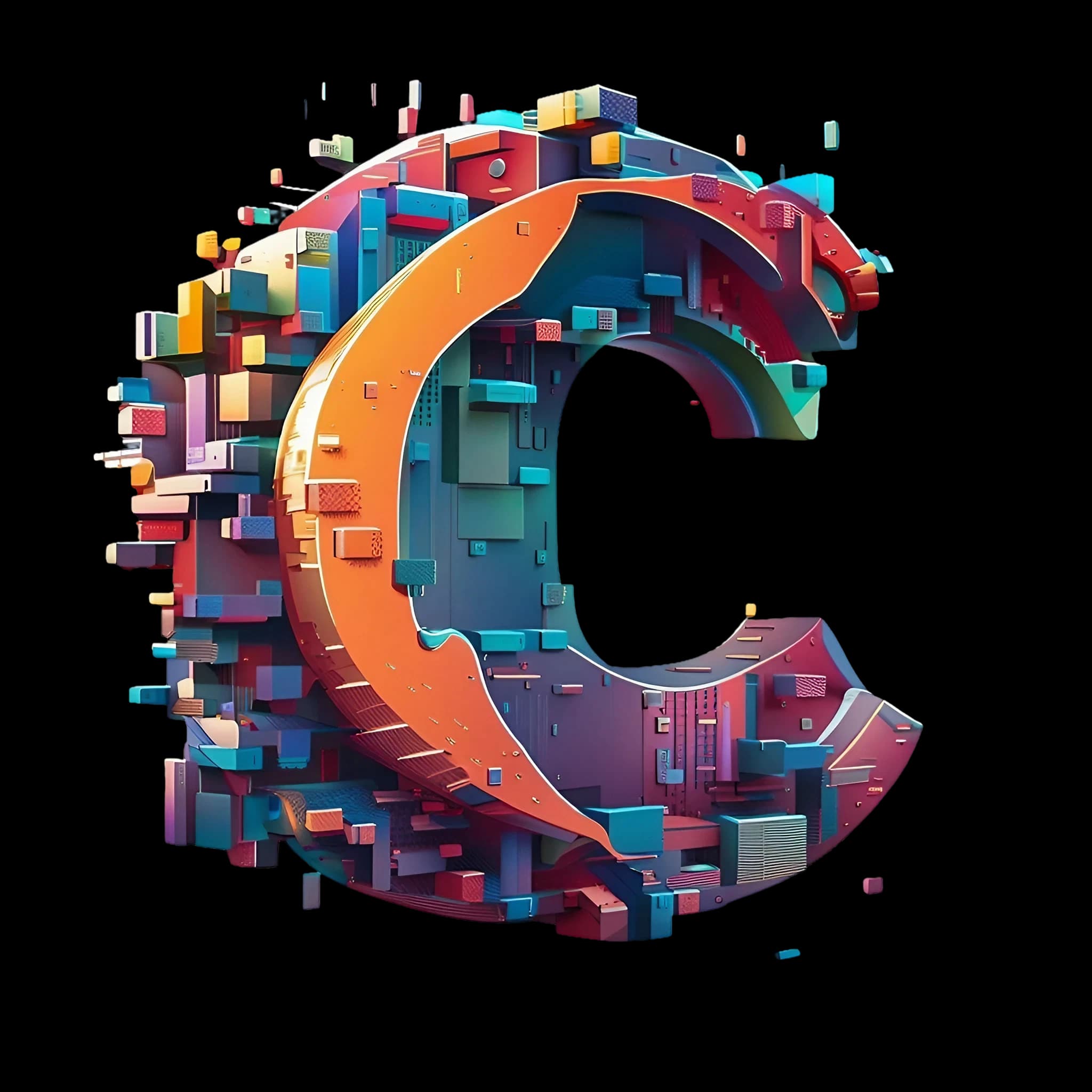 C Magic